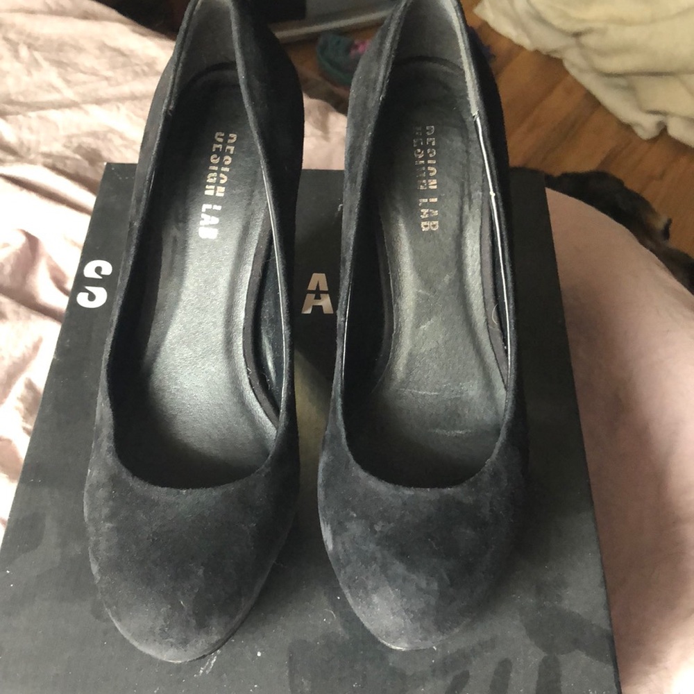 Design Lab Heels - Picture 4 of 5